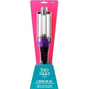 BedHead A Wave We Go Adjustable Deep Waver